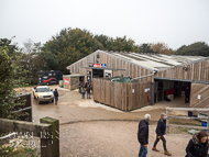 FB161021-131 - Fergal O'Brien Stable Visit